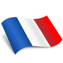 Drapeau Français