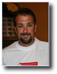 Budi, Diving Instructor