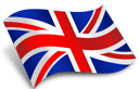 English flag