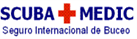 Button linking to Scuba Medic Insurances
